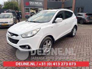 Hyundai IX35 Mistlamp links-voor O705416 foto 3