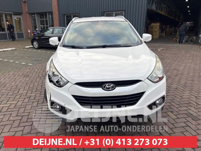Hyundai IX35 Grille O705420