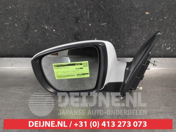 Hyundai IX35 Buitenspiegel links O705425
