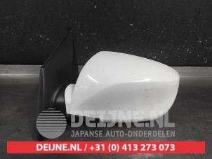 Hyundai IX35 Wing mirror, left O705425 photo 3
