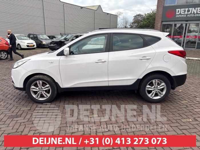 Hyundai IX35 Portier 4Deurs links-achter O705431