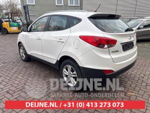 Hyundai IX35 Portier 4Deurs links-achter O705431 foto 2