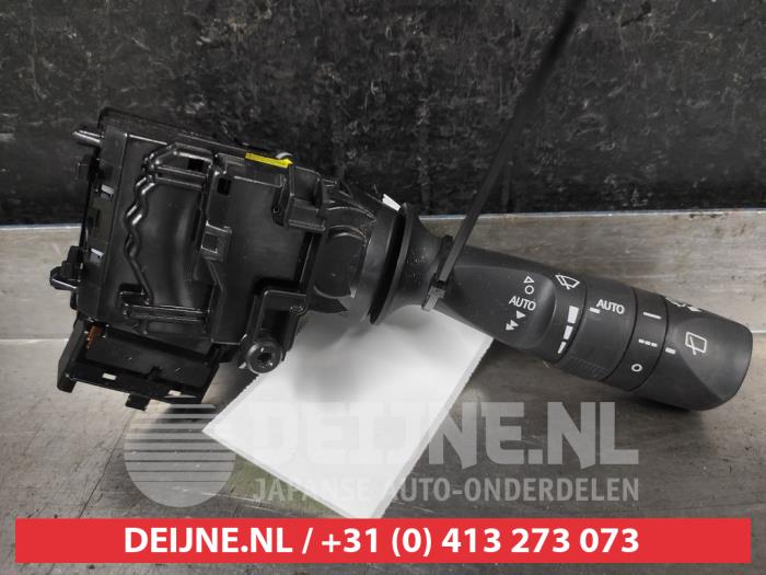 Toyota Rav-4 Wiper switch O705458