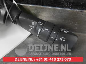 Toyota Rav-4 Ruitenwis Schakelaar O705458 foto 2