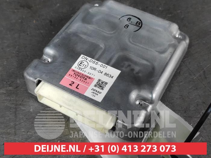 Gebruikte Module (diversen) Toyota RAV4 (A4) 2.5 Hybrid 16V VVT-i 4x4 Prijs op aanvraag aangeboden door V.Deijne Jap.Auto-onderdelen BV