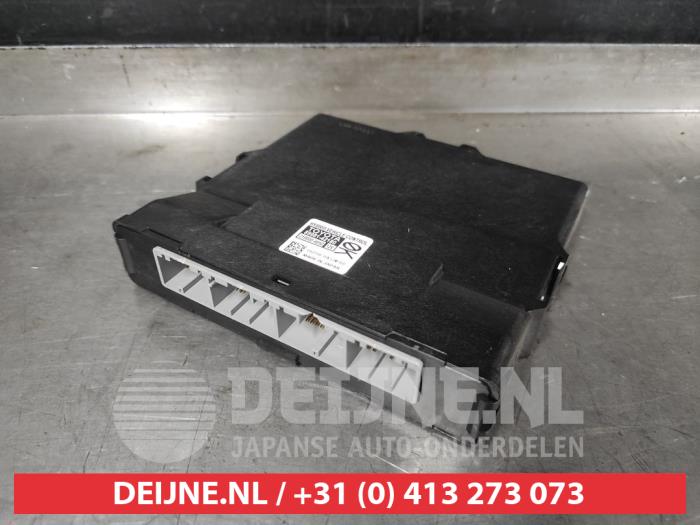 Toyota Rav-4 Computer hybride accu O705460