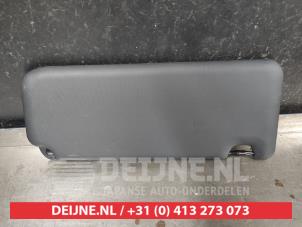 Toyota Rav-4 Sonnenblende O705461 foto 2