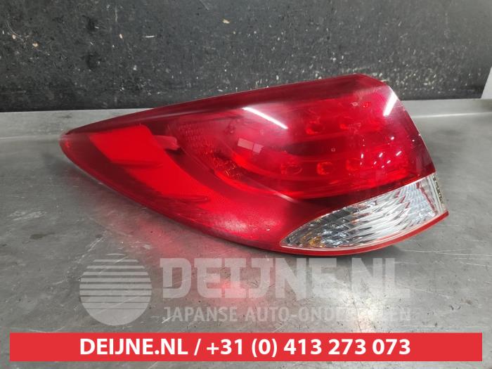 Hyundai IX35 Achterlicht links O705437