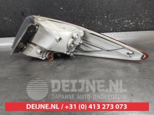 Hyundai IX35 Taillight, left O705437 photo 2