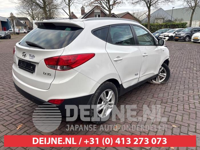 Hyundai IX35 Achterlicht rechts O705438