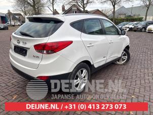 Hyundai IX35 Tailgate O705439 photo 3