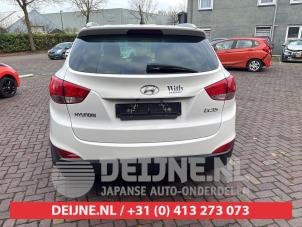 Hyundai IX35 Tailgate O705439 photo 2