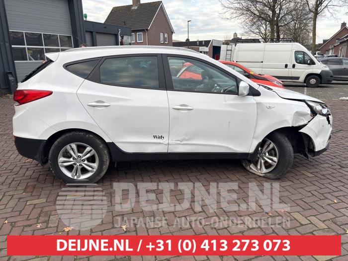 Hyundai IX35 Portier 4Deurs rechts-achter O705445
