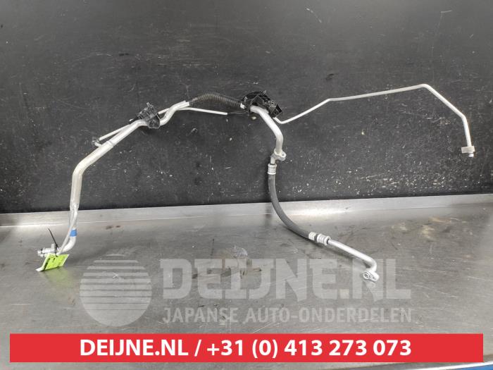Toyota Rav-4 Airco Leiding O705463