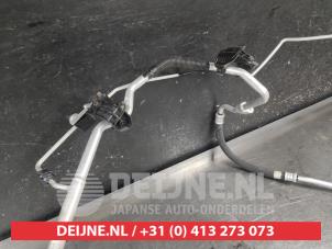 Toyota Rav-4 Air conditioning line O705463 photo 2