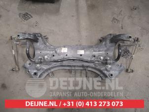 Hyundai I20 Subframe O705465 photo 2