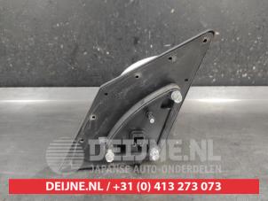 Hyundai IX35 Wing mirror, right O705453 photo 2