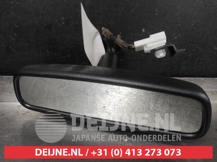 Toyota Rav-4 Binnenspiegel O705467