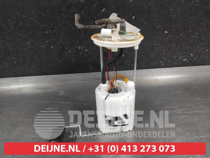Hyundai IX35 Brandstofpomp Elektrisch O705472