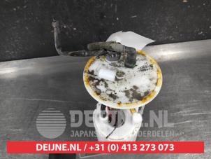 Hyundai IX35 Electric fuel pump O705472 photo 2