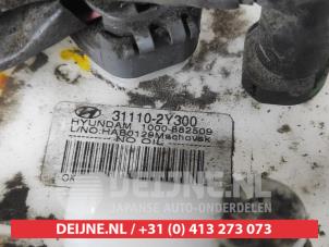 Hyundai IX35 Electric fuel pump O705472 photo 3