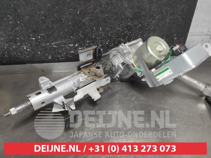 Toyota Rav-4 Steering column O705475
