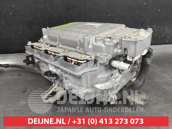 Toyota Rav-4 Inverter (Hybrid) O705483