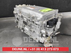 Toyota Rav-4 Inverter (Hybrid) O705483 foto 2
