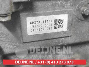 Toyota Rav-4 Inverter (Hybrid) O705483 foto 3