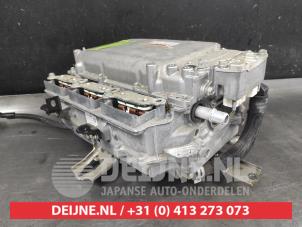 Gebruikte Inverter Toyota RAV4 (A4) 2.5 Hybrid 16V VVT-i 4x4 Prijs op aanvraag aangeboden door V.Deijne Jap.Auto-onderdelen BV