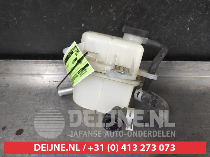 Toyota Rav-4 Expansievat O705484