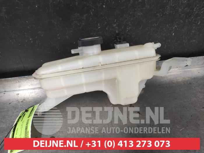 Toyota Rav-4 Expansievat O705485