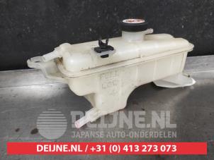 Toyota Rav-4 Expansion vessel O705485 photo 2