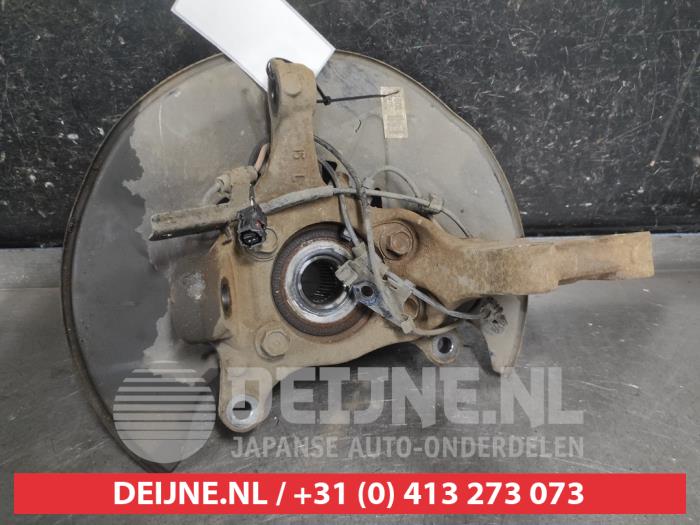 Toyota Rav-4 Achsschenkel links vorne O705490