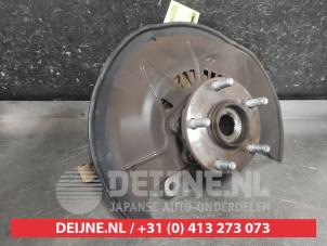 Toyota Rav-4 Fusee links-voor O705490 foto 2