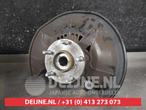 Toyota Rav-4 Knuckle, front right O705491 photo 2
