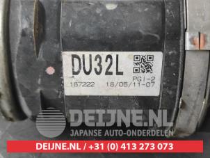 Toyota Rav-4 Antriebswelle links vorne O705493 foto 2
