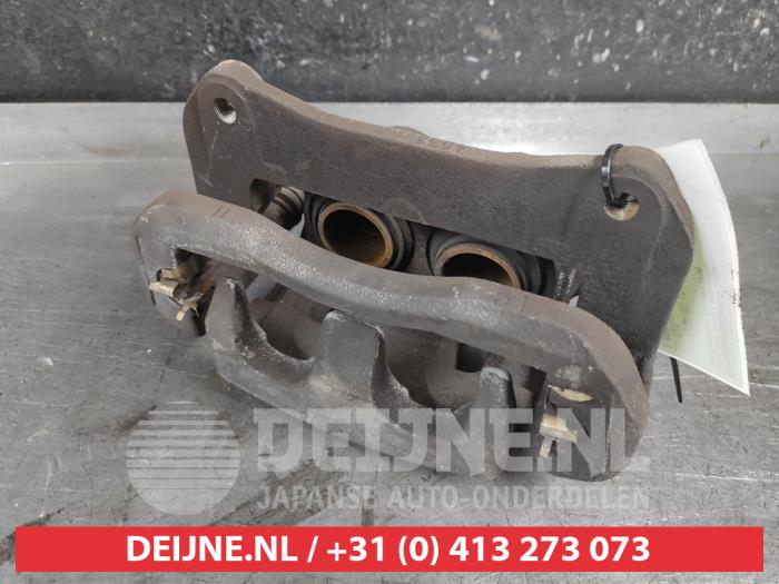 Toyota Rav-4 Front brake calliper, left O705494
