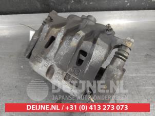 Toyota Rav-4 Bremszange links vorne O705494 foto 2