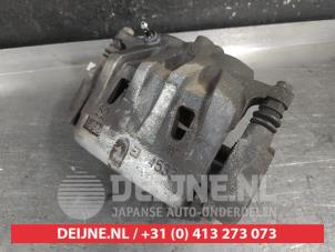 Toyota Rav-4 Bremszange rechts vorne O705495 foto 2
