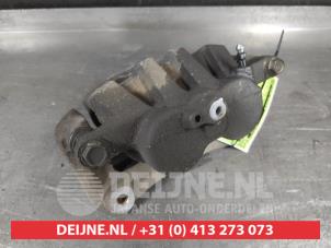 Toyota Rav-4 Bremszange rechts vorne O705495 foto 3