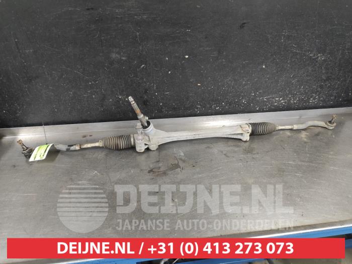 Toyota Rav-4 Steering box O705501