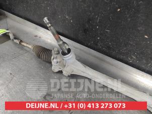 Toyota Rav-4 Steering box O705501 photo 2
