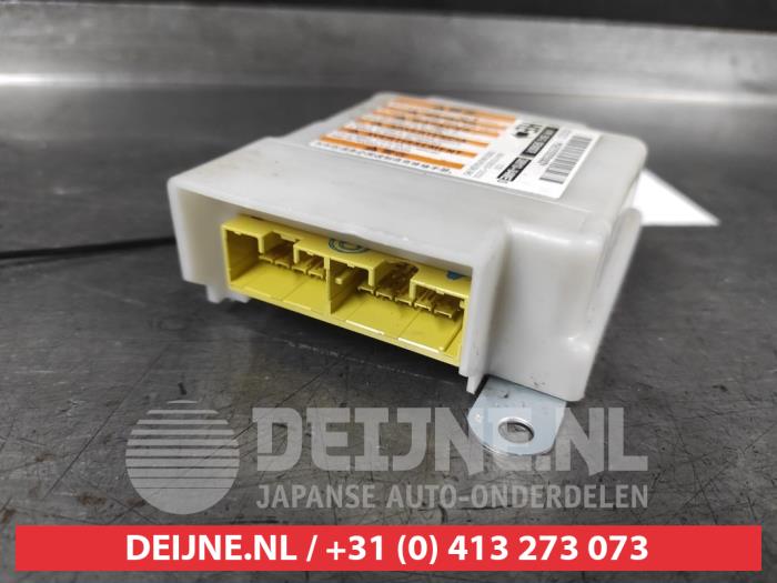 Suzuki Celerio Airbag Modul O705534