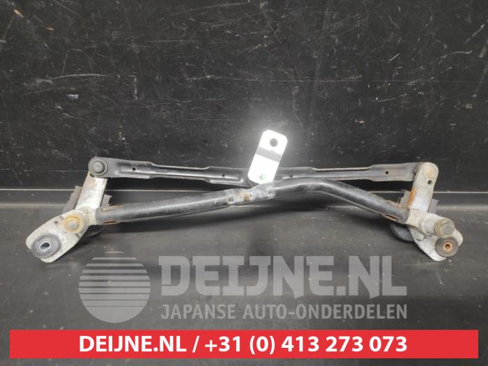 Hyundai I10 Ruitenwis Mechaniek O705545