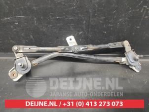 Hyundai I10 Wiper mechanism O705545 photo 2