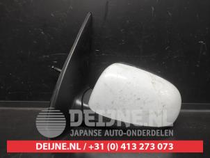Hyundai I10 Wing mirror, left O705547 photo 2
