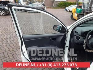 Hyundai I10 Multi-functional window switch O705548 photo 3