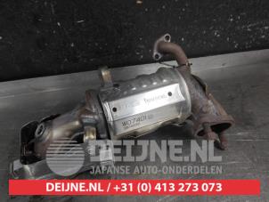 Gebruikte Katalysator Hyundai i20 (BC3) 1.0 T-GDI 100 12V Prijs op aanvraag aangeboden door V.Deijne Jap.Auto-onderdelen BV