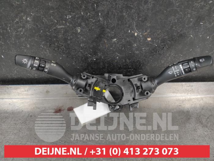 Hyundai I20 Combischakelaar Stuurkolom O705575
